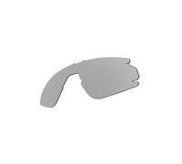 EZReplace Lenses Replacement for Oakley BXTR OO9280 Sunglass (Polarized Lenses) - Fits Oakley BXTR Frame (Metal Silver)