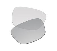EZReplace Lenses Replacement for Oakley Crosslink XS OY8002 51mm Sunglasses (Non-Polarized Lenses) - Fits Oakley Crosslink XS Frame (Photochromic)