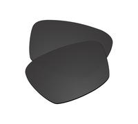 EZReplace Lenses Replacement for Oakley Crosslink Zero OX8076 56mm Sunglasses