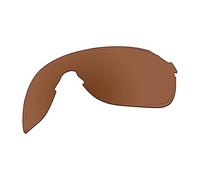 EZReplace Lenses Replacement for Oakley EVZero Stride OO9386 Sunglasses (Polarized Lenses)