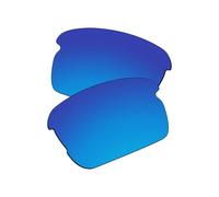EZReplace Lenses Replacement for Oakley Flak 2.0 S OO9511 59mm Sunglasses