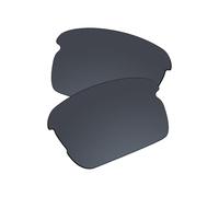 EZReplace Lenses Replacement for Oakley Flak 2.0 S OO9511 59mm Sunglasses