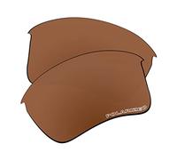 EZReplace Lenses Replacement for Oakley Frogskin OO9013 Sunglasses (Polarized Lenses)
