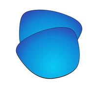 EZReplace Lenses Replacement for Oakley Frogskin OO9013 Sunglasses (Polarized Lenses)