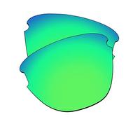 EZReplace Lenses Replacement for Oakley Frogskins Lite OO9374 Sunglasse (Polarized Lenses)