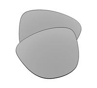 EZReplace Lenses Replacement for Oakley Frogskins XS OJ9006 Kids' Sunglasses (Polarized Lenses)