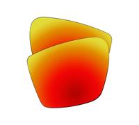 EZReplace Lenses Replacement for Oakley Futurity Sun OO9482 Sunglasses