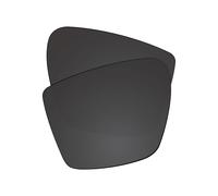 EZReplace Lenses Replacement for Oakley Futurity Sun OO9482 Sunglasses (Polarized Lenses) - Fits Oakley Futurity Sun Frame (Carbon Black)