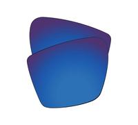 EZReplace Lenses Replacement for Oakley Futurity Sun OO9482 Sunglasses (Polarized Lenses) - Fits Oakley Futurity Sun Frame (Royal Blue)