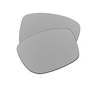 EZReplace Lenses Replacement for Oakley Gibston OO9449 Sunglasses (Polarized Lenses)