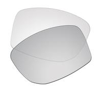 EZReplace Lenses Replacement for Oakley Gibston XL OO9470 62mm Sunglasses (Non-Polarized Lenses) - Fits Oakley Gibston XL Frame (Photochromic)