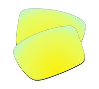 EZReplace Lenses Replacement for Oakley Heliostat OO9231 Sunglasses