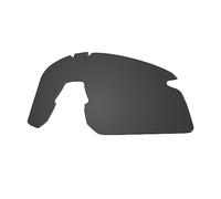 EZReplace Lenses Replacement for Oakley Hydra Sunglasses (Polarized Lenses) - Fits Oakley Hydra Frame (Carbon Black)