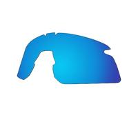 EZReplace Lenses Replacement for Oakley Hydra Sunglasses (Polarized Lenses) - Fits Oakley Hydra Frame (Ice Blue)