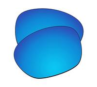 EZReplace Lenses Replacement for Oakley Latch OO9265 Sunglasses (Polarized Lenses)