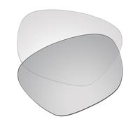 EZReplace Lenses Replacement for Oakley Lateralis OO9431 60mm Sunglasses (Non-Polarized Lenses) - Fits Oakley Lateralis Frame (Photochromic)