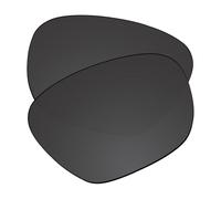 EZReplace Lenses Replacement for Oakley Lateralis OO9431 60mm Sunglasses (Polarized Lenses) - Fits Oakley Lateralis Frame (Carbon Black)