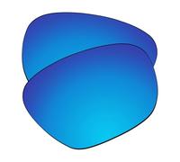 EZReplace Lenses Replacement for Oakley Lateralis OO9431 60mm Sunglasses (Polarized Lenses) - Fits Oakley Lateralis Frame (Ice Blue)
