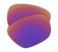 EZReplace Lenses Replacement for Oakley Lateralis OO9431 60mm Sunglasses (Polarized Lenses) - Fits Oakley Lateralis Frame (Midnight Sun)