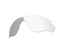 EZReplace Lenses Replacement for Oakley M2 Frame OO9212 Sunglasses (Non-Polarized Lenses) - Fits Oakley M2 Frame Frame (Photochromic)