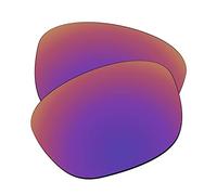 EZReplace Lenses Replacement for Oakley Manorburn OO9479 Sunglasses (Polarized Lenses) - Fits Oakley Manorburn Frame (Midnight Sun)