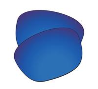 EZReplace Lenses Replacement for Oakley Manorburn OO9479 Sunglasses (Polarized Lenses) - Fits Oakley Manorburn Frame (Royal Blue)