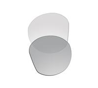EZReplace Lenses Replacement for Oakley Meta HSTN OW8002 51mm Sunglasses (Non-Polarized Lenses) - Fits Oakley Meta HSTN Frame (Photochromic)
