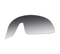 EZReplace Lenses Replacement for Oakley RSLV OO9484D Sunglasses (Polarized Lenses) - Fits Oakley RSLV Frame (Grey Gradient)