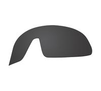 EZReplace Lenses Replacement for Oakley RSLV OO9484D Sunglasses (Polarized Lenses) - Fits Oakley RSLV Frame (Carbon Black)