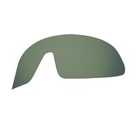 EZReplace Lenses Replacement for Oakley RSLV OO9484D Sunglasses (Polarized Lenses) - Fits Oakley RSLV Frame (Tea Green)