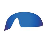 EZReplace Lenses Replacement for Oakley RSLV OO9484D Sunglasses (Polarized Lenses) - Fits Oakley RSLV Frame (Royal Blue)