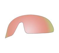 EZReplace Lenses Replacement for Oakley RSLV OO9484D Sunglasses (Polarized Lenses) - Fits Oakley RSLV Frame (Rose Gold)