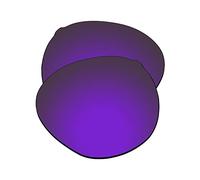 EZReplace Lenses Replacement for Oakley Spindrift OO9474 Sunglasses (Polarized Lenses)