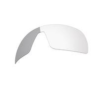 EZReplace Lenses Replacement for Oakley Sutro S OO9462 Sunglasses(Non-Polarized Lenses) - Fits Oakley Sutro S Frame (Photochromic)