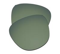 EZReplace Lenses Replacement for Oakley Thurso OO9286A Sunglasses (Polarized Lenses) - Fits Oakley Thurso Frame (Tea Green)