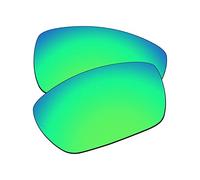 EZReplace Lenses Replacement for Oakley Tightrope OO4040 Sunglasses (Polarized Lenses)