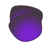 EZReplace Lenses Replacement for Oakley Trillbe X OO9340 Sunglasses (Polarized Lenses)
