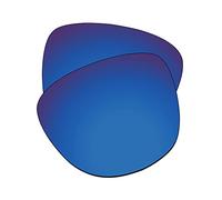 EZReplace Lenses Replacement for Oakley Trillbe X OO9340 Sunglasses (Polarized Lenses)