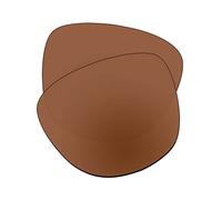 EZReplace Lenses Replacement for Oakley Trillbe X OO9340 Sunglasses (Polarized Lenses)
