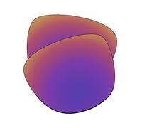 EZReplace Lenses Replacement for Oakley Trillbe X OO9340 Sunglasses (Polarized Lenses)