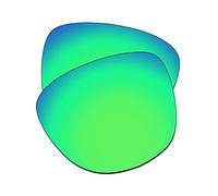 EZReplace Lenses Replacement for Oakley Trillbe X OO9340 Sunglasses (Polarized Lenses)