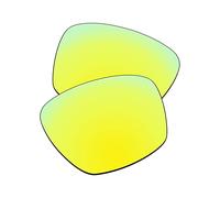 EZReplace Lenses Replacement for Oakley Wheel House OO9469 Sunglasses (Polarized Lenses)