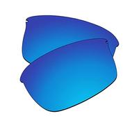 EZReplace Lenses Replacement for Oakley WireTap Sunglasses (Polarized Lenses) - Fits Oakley WireTap Frame (Ice Blue)