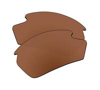 EZReplace Lenses Replacement for Rudy Project Rydon Sunglasses (Polarized Lenses) - Fits Rudy Project Rydon Frame (Blue Violet)