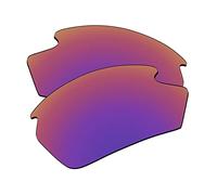 EZReplace Lenses Replacement for Rudy Project Rydon Sunglasses (Polarized Lenses) - Fits Rudy Project Rydon Frame (Brown Gradient)