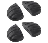 EZReplace Nose Pad Nosepieces Replacement for Maui Jim Sandy Beach Sunglasses - Fits Maui Jim Sandy Beach (2 Pairs)