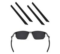 EZReplace Replacement Earsocks for Oakley Wire Tap 2.0 OO4145 OX5152 Sunglasses