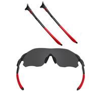 EZReplace Replacement Temple Arms Legs for Oakley EVZero Path Pitch Range Stride Blades Sunglasses