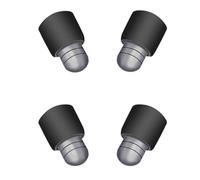 EZReplace Rivets Replacement for Oakley Holbrook OO9102 Sunglasses - Fits Oakley Holbrook (Black)