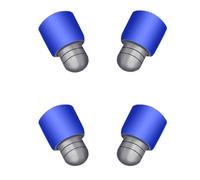 EZReplace Rivets Replacement for Oakley Holbrook OO9102 Sunglasses - Fits Oakley Holbrook (Blue)